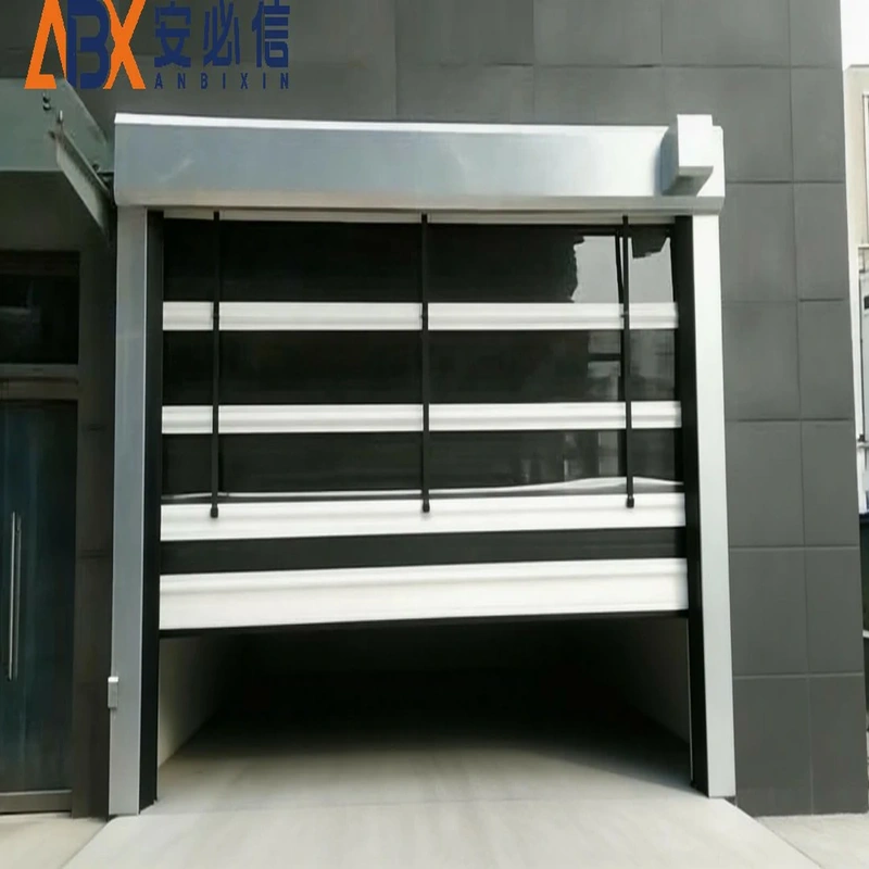 商丘机械式门封